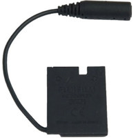 Fujifilm CP-45 Battery Coupler for the Finepix Z10FD Digital Camera