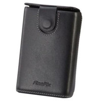 Fujifilm SC-FX455 Fitted Soft Case for the FinePix F-470 & Z3 Digital Camera