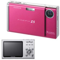 Pure Digital Technologies Ultra Series Flip Video F260W, 60 Minute Mini Camcorder with USB Connector, White