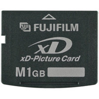 Fujifilm SC-FXZ1B Black Leather Case for the FinePix Z1 Digital Camera