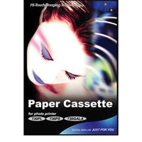 Hiti Paper Cassette for 730 Series Dye-Sub Printers.