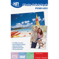 Fujifilm PG-SM ER (Ever Rich) Matte Receiver Paper Roll 8.5" x 101' (21cm x 31m) for Pictography 3000 & 3500 - Outdated