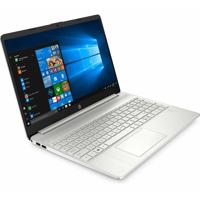 

HP 15dy2044nr 15.6" Touchscreen Notebook Computer, Intel Core i3-1115G4 3.0GHz, 8GB RAM, 256GB SSD, Window 10 Home, Natural Silver