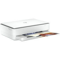 HP ENVY 6055e Wireless Duplex All-In-One Color Thermal Inkjet Printer
HP ENVY 6055e Wireless Duplex All-In-One Color Thermal Inkjet Printer