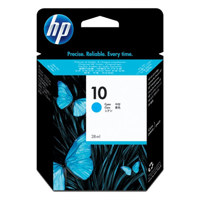 Hewlett Packard - HP #11 Magenta Inkjet Cartridge.