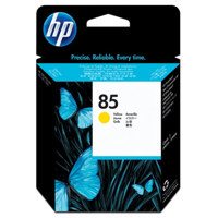 Hewlett Packard - HP 88 Large Black Ink Cartridge with Vivera Inks for select OfficeJet PRO Printers.