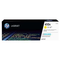 

HP 410X Color LaserJet Pro M452/MFP M477 Series High Yield Yellow Toner Cartridge, 5,000 Pages