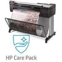 HP DesignJet T830 36" Large Format Plotter Printer with HP Care Pack 4 Year Support
HP DesignJet T830 36" Large Format Plotter Printer with HP Care Pack 4 Year Support