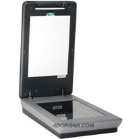 Hi-Touch 631PS, 4" x 6" Dye Sublimation Thermal Photo Printer with LCD Controller, USB Interface & Memory Card Slot, for Mac. & Windows.