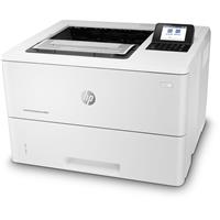 

HP LaserJet Enterprise M507n Monochrome Laser Printer, 45 ppm Black, 1200x1200 dpi, 650-Sheet Standard Input Tray (Manual Duplex Printing)