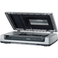 Hewlett Packard   HP Designjet 110plus nr Large Format Network 4 Color Printer with Automatic Roll Feed  24 Wide x 600 Rolls