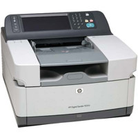 Hewlett Packard   HP Color LaserJet 5550DTN Duplex Printing Network Printer w USB Interface amp HP Jetdirect Fast Ethernet Embedded Print Server amp 2nd Paper Tray