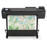 HP DesignJet T730 Large Format Printer, 36" Color Inkjet Plotter, Wireless
HP DesignJet T730 Large Format Printer, 36" Color Inkjet Plotter, Wireless