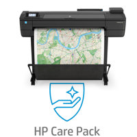 HP DesignJet T730 36" Large Format Plotter Printer with HP Care Pack 4 Year Support
HP DesignJet T730 36" Large Format Plotter Printer with HP Care Pack 4 Year Support