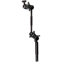Ikelite Macro Grip Arm - Articulating ball-socket macro arm f/Substrobe Ai, 100A, 200