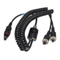 Ikelite Extension Cord 3 feet long