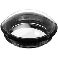 Ikelite SLR Dome Port for lenses less than 3" (7.6cm)