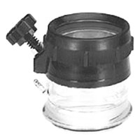 Ikelite SLR Dome Port f/ Lens 5-6"