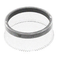 Ikelite 2-Pin Non-TTL Male Connector.