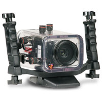 Gitzo GT3541L Series 3 6X CFLong Tripod Kit with GH3750QR Head Quick Release Plate 1373 14 Adorama Deluxe Tripod Case Double Bubble Level Tripod Hanger