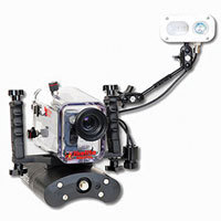 Epson 230 Watt Lamp Module for the PowerLite 8100i, 8150i, 8200i & 9100i Multimedia Projectors.