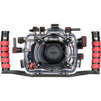 Ikelite Underwater Camera Housing for Nikon D 90 Digital Cameras