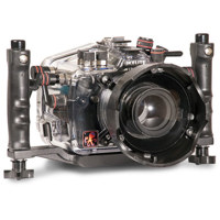 Ikelite Underwater Camera Housing for Nikon D 300 Digital SLR Camera