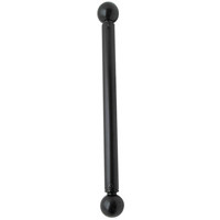 Ikelite 1.25" (Diameter) Ball with Extended Stem Mount