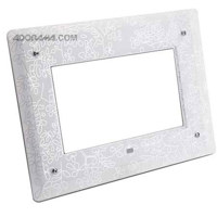Kodak White Board Faceplate for the 10" Digital Frame