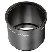 Kodak 55mm Conversion Lens Adapter for the DX6490 & DX7590 Digital Cameras