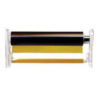 Kodak XLS Ektatherm Xtralife Black Ribbon for XLS 8600  8650  8670 Printers.