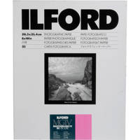 Ilford Warmtone Developer for B&W RC & Fiber Paper, 1 Liter Concentrate.