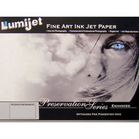 Ilford Multigrade IV RC Deluxe Resin Coated VC Variable Contrast Black & White Enlarging Paper - 8x10" - 25 Sheets - Pearl Surface