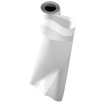 Lumijet Photo White Satin, Smooth Luster Bright White Fine Art Inkjet Paper, 12 mil, 280gsm, 17" x 22", 20 Sheets.