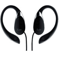 iLuv Stylish USB Cigarette Lighter Car Adapter for iPod Video (30GB, 60GB, 80GB), nano 1G, nano 2G, shuffle 1G, shuffle 2G, mini, 4G, 3G, Color: Black