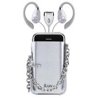 Iluv I82