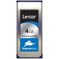 Lexar Professional CompactFlash (CF) UDMA High-Speed Memory Card Reader with FireWire 800 Interface