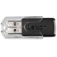 Lexar 1 GB, 133x Professional High Speed Series, Compact Flash Memory Card with Write Acceleration (WA)