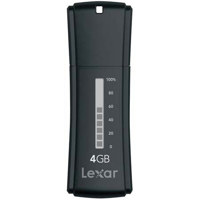 Lexar 4 GB ExpressCard, Backup Memory for Desktop & Notebook Computers