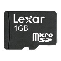 Lexar Multi-Card 12-in-1 Reader with USB 2.0 Connection.