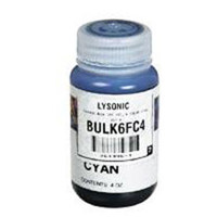 Lyson Fotonic Photo Black 125ml Bulk Ink Bottle for Epson Stylus 1270, 1280, 2000P and most 4 & 6 Color Inkjet Printers