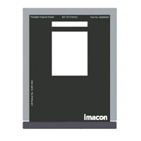 Imacon 24 x 36 + 36 x 24 Standard Holder (24x35mm) for Flextight 646, 848, and 949 Scanners (Replacement)