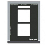 Imacon 60 x 70 Standard Holder (57x70mm) for Flextight 646, 848, and 949 Scanners (Replacement)
