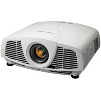 Mitsubishi HL2750U SXGA LCD Projector 3100 ANSI Lumens 08 3 LCD Display 1400 x 1050 Resolution 600 1 Contrast Ratio