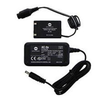 Konica - Minolta AC-9U  AC Adapter for the DiMAGE G400 Digital Camera (Demo  without original box)