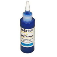 Lyson Quad Black, 125ml Bulk Ink Bottle for the Yellow Channel on the Epson Stylus 1270, 1280, 2000P and most 4 & 6 Color Inkjet Printers