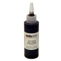 Media Street Generations G-Chrome Magenta, 4 oz. Bottle for Epson Inkjet Printers.