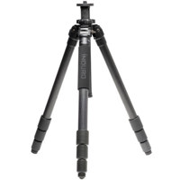 Induro C414 Carbon 8x C Series Carbon Fiber Tripod Legs, Extends to 71.9", Supports 26.5 lbs.