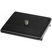 Giottos MH-648 90mm Quick Release Camera Plate for the MH-658 QR System