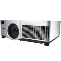 InFocus IN42 DLP Multimedia Projector  4000 ANSI Lumens High Bright Mode  3200 ANSI Whisper Mode XGA Native 1024 x 768